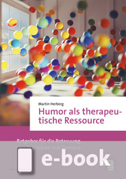 Humor als therapeutische Ressource