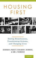 Oxford University Press Housing First