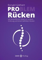 GME Verlag PRO Rücken