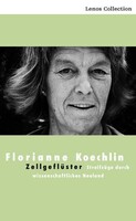 Lenos Verlag Zellgeflüster