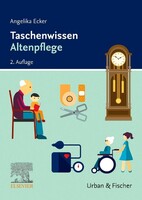 Urban & Fischer/Elsevier Taschenwissen Altenpflege