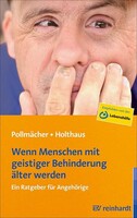 Reinhardt Ernst Wenn Menschen mit geistiger Behinderung älter werden