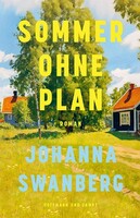 Hoffmann und Campe Verlag Sommer ohne Plan