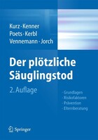 Springer-Verlag KG Der plötzliche Säuglingstod