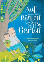 Picus Verlag GmbH Auf meinem Rücken wächst ein Garten