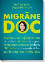 Becker Joest Volk Verlag Migräne Doc