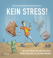 Kunstmann Antje GmbH Kein Stress!