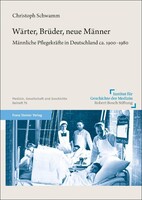 Steiner Franz Verlag Wärter, Brüder, neue Männer