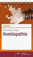 Deutscher Apotheker Vlg aporello Homöopathie