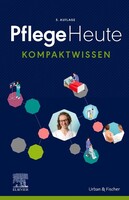 Urban & Fischer/Elsevier Pflege heute Kompaktwissen