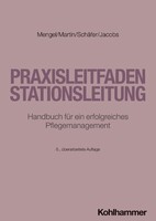 Kohlhammer W. Praxisleitfaden Stationsleitung