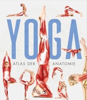 Heel Verlag GmbH YOGA - Atlas der Anatomie