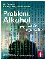 Stiftung Warentest Problem: Alkohol