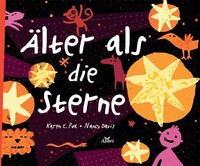 Alibri Verlag Älter als die Sterne