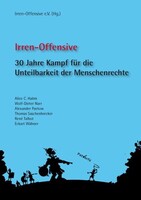 AG SPAK Bücher Irren-Offensive