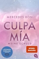 cbt Culpa Mía - Meine Schuld