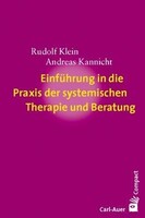 Auer-System-Verlag, Carl Einführung in die Praxis der systemischen Therapie und Beratung