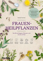 Herbig Frauen-Heilpflanzen