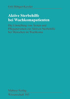 Mabuse Aktive Sterbehilfe bei Wachkoma-Patienten