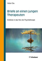 Schattauer Briefe an einen jungen Therapeuten
