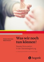Hogrefe AG Was wir noch tun können!