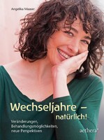 Urachhaus/Geistesleben Wechseljahre - natürlich!