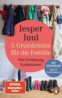 Penguin TB Verlag 5 Grundsteine für die Familie
