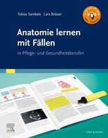 Urban & Fischer/Elsevier Anatomie lernen mit Fällen