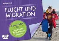 Don Bosco Medien GmbH Flucht und Migration