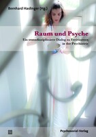 Psychosozial Verlag GbR Raum und Psyche