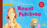Balance buch + medien Mamas Püschose