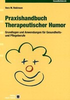 Hogrefe AG Praxishandbuch Therapeutischer Humor