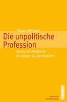 Campus Verlag GmbH Die unpolitische Profession
