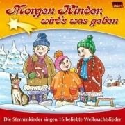 TYROLIS Musik GmbH / Mittenwald Morgen Kinder,wirds was geben