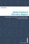 Campus Verlag GmbH Arbeitskraft, Patient, Objekt