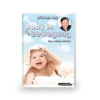 Kontakte Musikverlag Baby in Bewegung