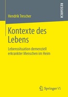 Springer Fachmedien Wiesbaden Kontexte des Lebens