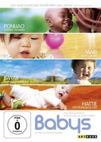 STUDIOCANAL GmbH Babys DVD