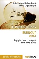 Profil Verlag Burnout adé!