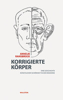 Wallstein Verlag GmbH Korrigierte Körper
