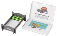 medhochzwei Verlag Handybett