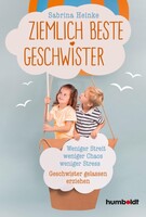 Humboldt Verlag Ziemlich beste Geschwister
