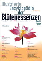 Reise Know-How Rump GmbH Illustrierte Enzyklopädie der Blütenessenzen 01
