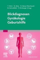 Urban & Fischer/Elsevier Blickdiagnosen Gynäkologie/ Geburtshilfe