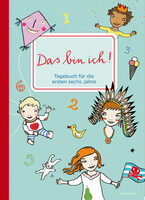 Kunstmann Antje GmbH Das bin ich!
