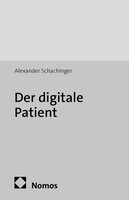 Nomos Verlags GmbH Der digitale Patient