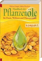 Param Verlag Handbuch der Pflanzenöle kompakt