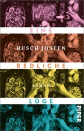 Eine redliche L&uuml;ge