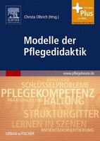 Urban & Fischer/Elsevier Modelle der Pflegedidaktik