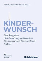 Kohlhammer Kinderwunsch